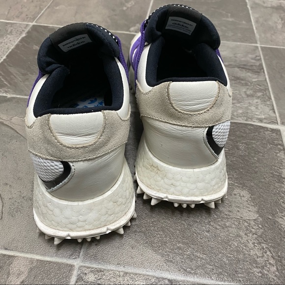 Alexander wang x adidas wangbody shoes - Picture 4 of 9